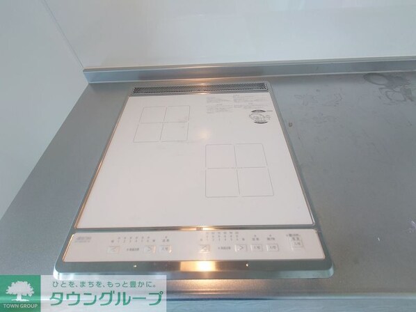 メゾンセリジエの物件内観写真